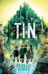 {Tin: Pádraig Kenny}