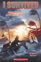 {Hurricane Katrina, 2005: Lauren Tarshis}