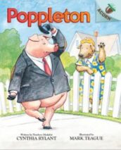 {Poppleton: Cynthia Rylant}