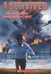 {The Bombing of Pearl Harbor, 1941: Lauren Tarshis}