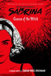{Season of the Witch: Sarah Rees Brennan}