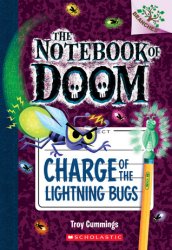 {Charge of the Lightning Bugs: Troy Cummings}