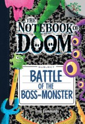 {Battle of the Boss-Monster: Troy Cummings}