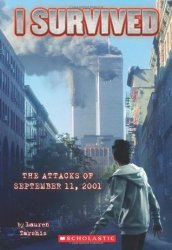 {The Attacks of September 11th, 2001: Lauren Tarshis}