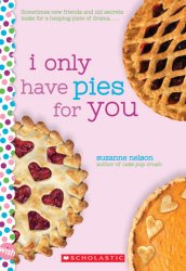 {I Only Have Pies for You: Suzanne Nelson}