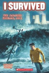 {The Japanese Tsunami, 2011: Lauren Tarshis}