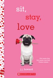 {Sit, Stay, Love:  J. J. Howard}