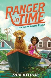 {Hurricane Katrina Rescue: Kate Messner}