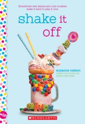 {Shake it Off: Suzanne Nelson}