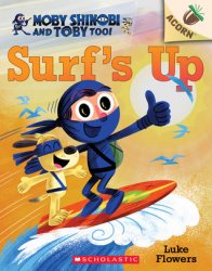{Surf’s Up!: Luke Flowers}
