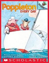 {Poppleton Every Day: Cynthia Rylant}
