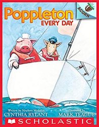 {Poppleton Every Day: Cynthia Rylant}