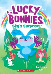 {Sky’s Surprise: Catherine Coe}