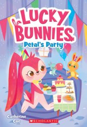 {Petal’s Party: Catherine Coe}