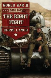 {The Right Fight: Chris Lynch}