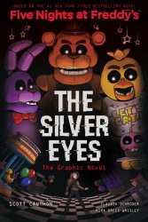 {The Silver Eyes: Scott Cawthon}
