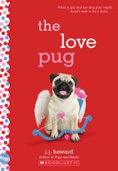 {The Love Pug: J. J. Howard}
