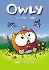 {Owly: The Way Home: Andy Runton}